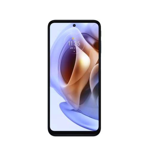 moto g31 (Pantalla 6.4" Full HD+ OLED, cámara triple 50MP