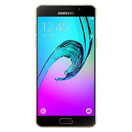 Samsung Galaxy A5 2016 16GB A510F LTE NFC -