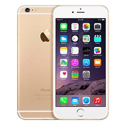 Apple iPhone 6 Plus 64GB Dorado REACONDICIONADO CPO MÓVIL 4G 5.5'' Retina FHD/2CORE/64GB/1GB RAM/8MP/1.2MP