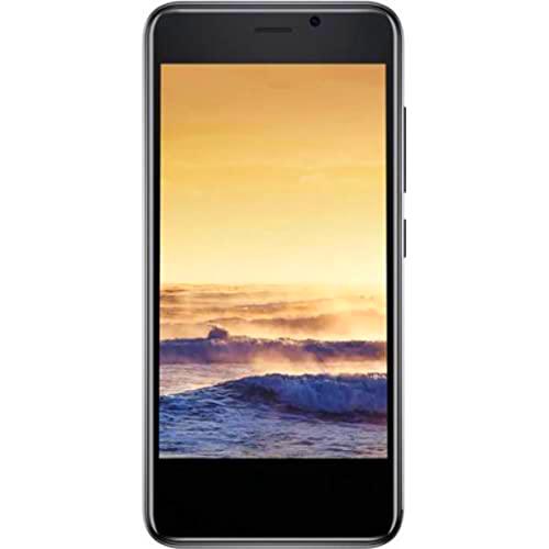 CUBOT J10 - Smartphone de 4.0" FWVGA, 1GB y 32GB, Cámara de 5 MP
