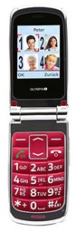 Olympia 2165 - Móvil libre (pantalla LCD de 2", radio