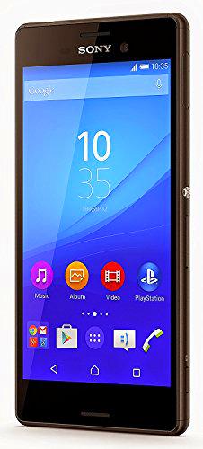 Sony M4 Aqua - Smartphone Libre de 5" (16 GB, 2 GB RAM
