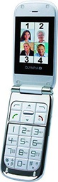 Olympia Becco Plus - Móvil libre (pantalla 2.4&quot;, Bluetooth