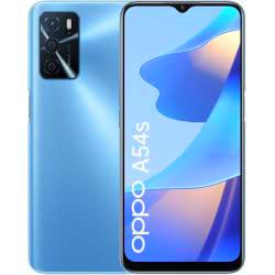 Oppo A54s - Pantalla 6,52" (4GB + 64GB, Mediatek Helio G35