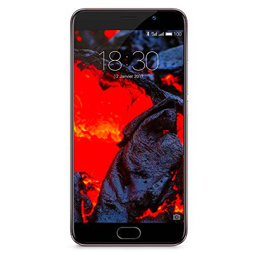 Meizu Pro 6 Plus - Smartphone Libre de 5.7" (4G, cámara de 12 MP