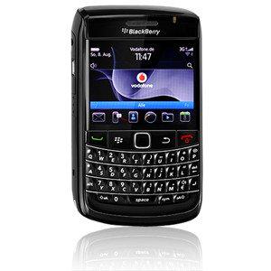Blackberry Bold 9780 - Smartphone (Pantalla de 6,1 cm (2,4&quot;)