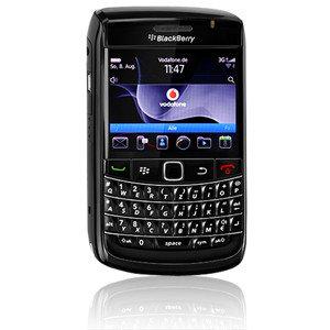 Blackberry Bold 9780 - Smartphone (Pantalla de 6,1 cm (2,4")