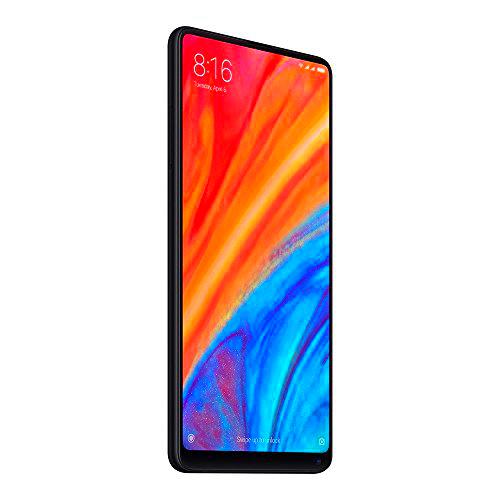 Xiaomi Mi Mix 2S EU - Smartphone de 5.99" (memoria de 6GB + 128 GB