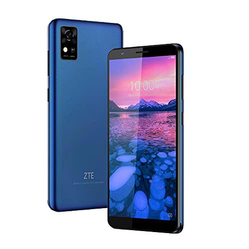 ZTE Blade A31 - Smartphone de 6.53" (1080 x 2340, Android 11