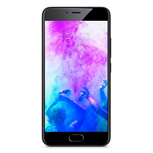 Meizu M5 - Smartphone de 5.2" (Quad Core A53 1 GHz