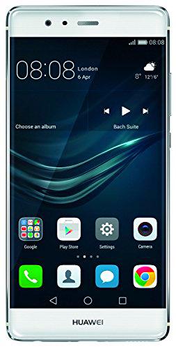 Huawei P9 - Smartphone de 5.2&quot; (WiFi, Bluetooth, HiSilicon Kirin 955