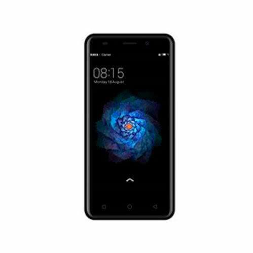 Smartphone Qubo Sp510 Black