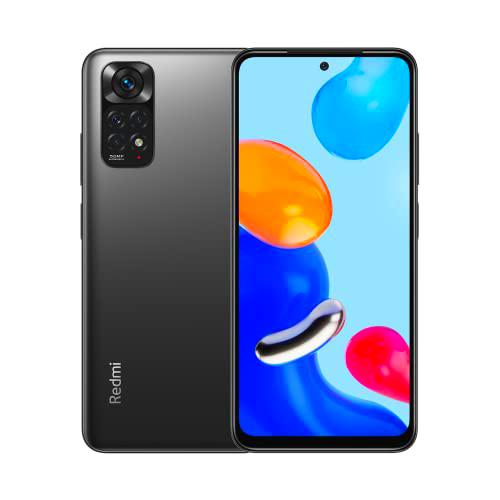 Xiaomi Redmi Note 11 Smartphone 6.43" FHD + DotDisplay