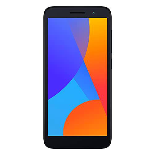 ALCATEL 5033D 1 2021, Smartphone, LTE, Android 11 (Go Edition)