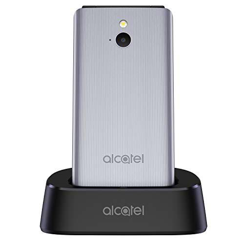 ALCATEL 30.82X, Mobilephone, LTE, Propriétaire, Capacité: 32 GB, [Italia]