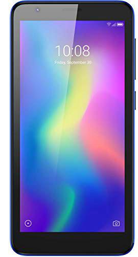 ZTE Blade L8 - Smartphone 5" 18:9 TFT (Quad Core, 1GB RAM