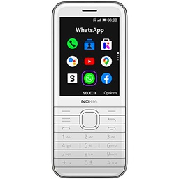 Nokia 8000, Mobilephone, LTE, Propriétaire, Capacité: 32 GB, [Italia]