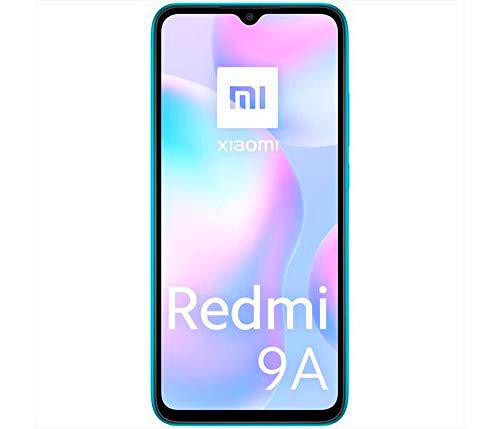 XIAOMI Redmi 9AT, Smartphone, LTE, Android 10, Capacité: 512 GB