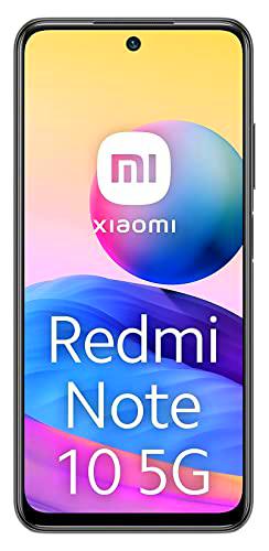 XIAOMI Redmi Note 10 5G, Smartphone, 5G, Android 11