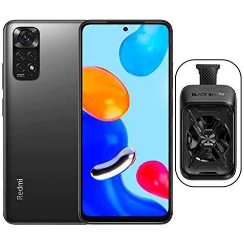 Xiaomi Redmi Note 11 Smartphone 6.43" FHD + DotDisplay