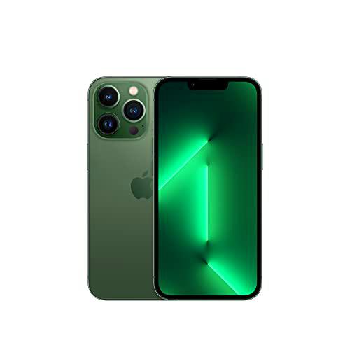 Apple iPhone 13 Pro (256 GB) - Verde Alpino
