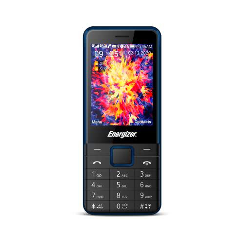 Energizer - Mobile E28 - Teléfono móvil Doble Sim - 2G