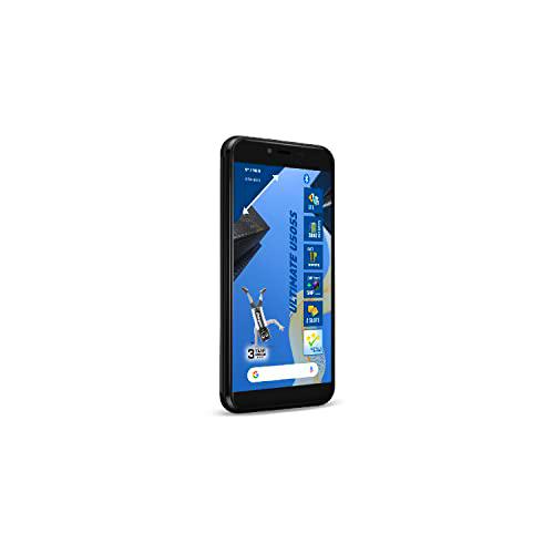 Energizer - Smartphone Ultimate U505S - Teléfono Móvil Doble Sim