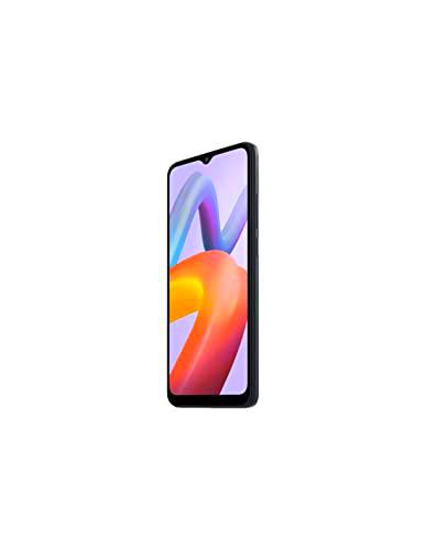 Smartphone Xiaomi Redmi A2 2GB/ 32GB/ 6.52"/ Negro