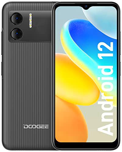 DOOGEE X98 Pro Teléfono Móvil Libre, 6.52" HD Pantalla