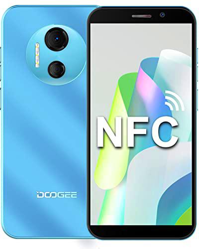 DOOGEE X97 Pro [2023] Telefono Movil Libres 4GB RAM+64GB ROM