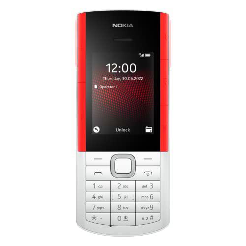 Nokia 5710 XA Dual White