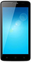 Master SP500BK - Smartphone de 5" (Quad Core, 4 GB