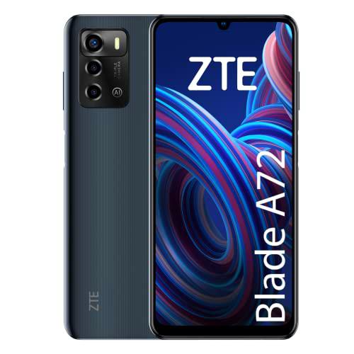 ZTE Blade A72 - Smartphone 6,74" HD+ 90hz, 3GB RAM