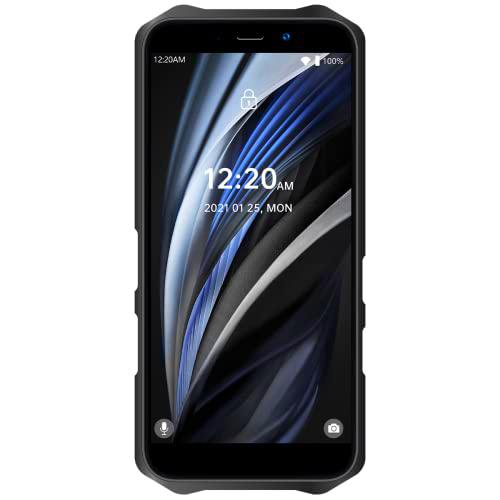 Smartphone Oukitel WP12Pro 4/64 DS  Black