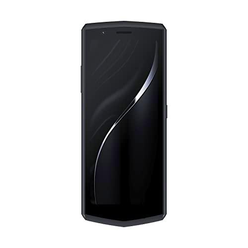 CUBOT Pocket 3 - Smartphone de 4.5" HD+, 4GB y 64GB