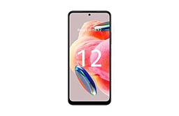 Smartphone Xiaomi Redmi Note 12 4GB/ 128GB/ 6.67"/ Gris Onyx