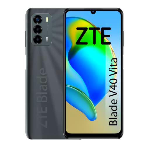 ZTE Blade V40 Vita - Smartphone 6,74" HD+ 90hz, 4GB RAM