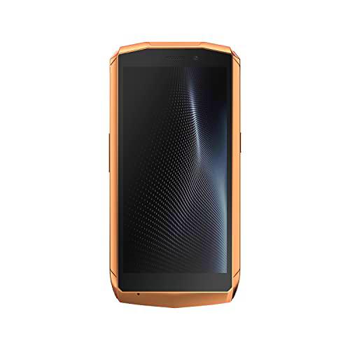 CUBOT Pocket - Smartphone de 4.0" FW+, 4GB y 64GB, Cámara de 16 MP