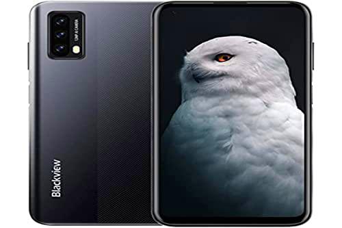 Blackview Android 11 Moviles A90 Smartphone. MediaTek Octa-Core Processor