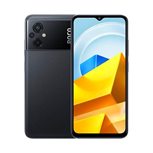 Xiaomi Poco M5 6+128GB DS 4G Black OEM