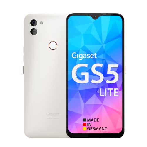 Gigaset GS5 Lite Smartphone - Made in Germany - Cámara Dual de 48MP