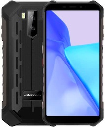 Ulefone Armor X9 Pro Negro - Teléfono móvil de 5.5 "