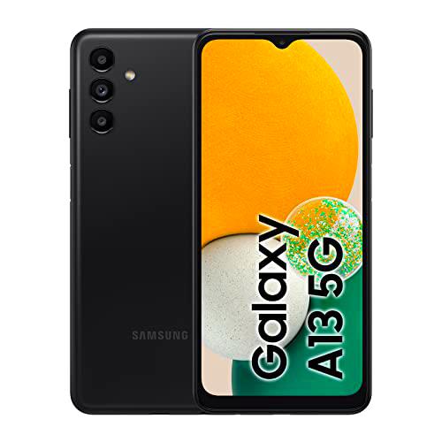 SAMSUNG, libre, Smartphone Marca Modelo Galaxy A13 5G 64GB