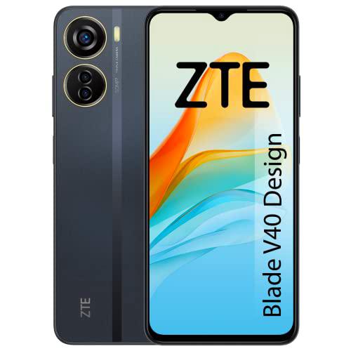 ZTE Blade V40 Design - Smartphone 6.6&quot; FHD+, 6GB RAM