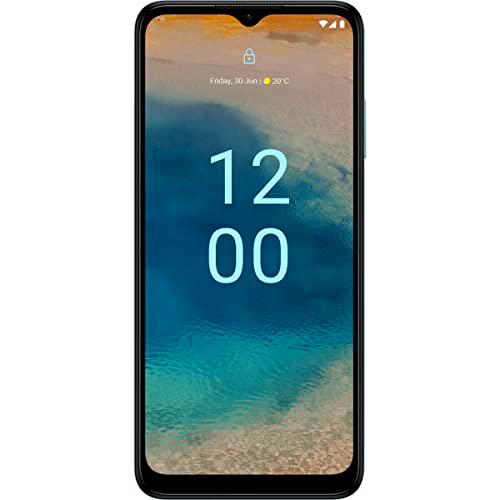 Nokia Smartphone G22 Gris 64 GB 6,52"