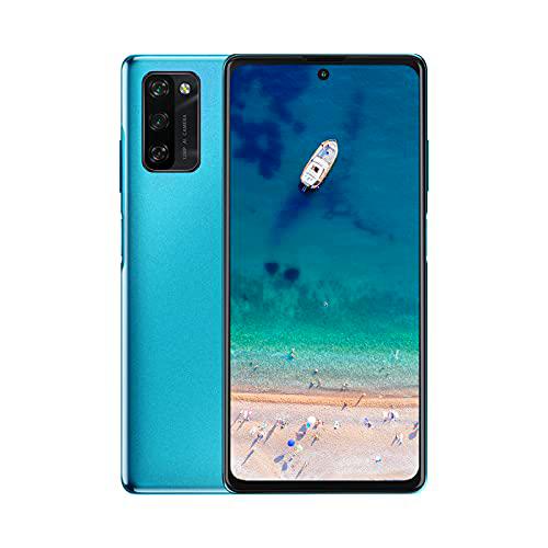 Blackview A100 Moviles,Android 11 Smartphone.Helio P70 Octa-Core Processor