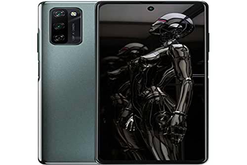 Blackview A100 Moviles,Android 11 Smartphone.Helio P70 Octa-Core Processor
