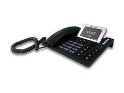 COCOMM TELEFONO MOVIL Libre Tel F740 Fijo-MOVIL 2G/3G/4G Volte