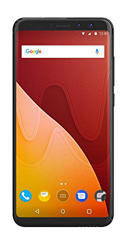 Wiko View Prime - Smartphone de Pantalla panorámica de 5,7" (Dual SIM