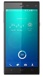 Phicomm Passion Smartphone (12,7 Cm (5 Pulgadas) De Pantalla Completa IPS